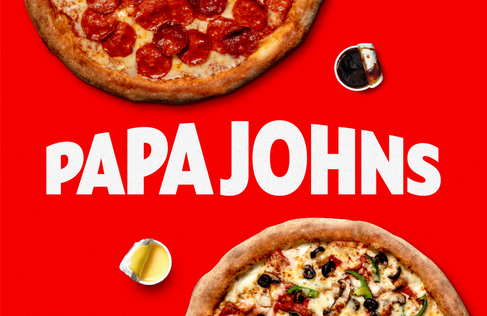 Papa Johns