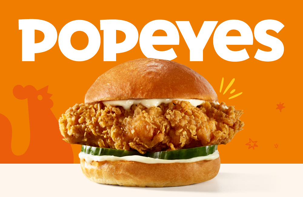 Popeyes