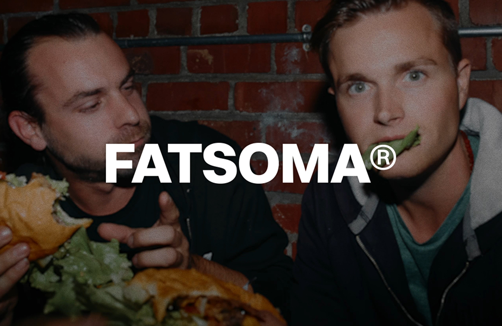 Fatsoma
